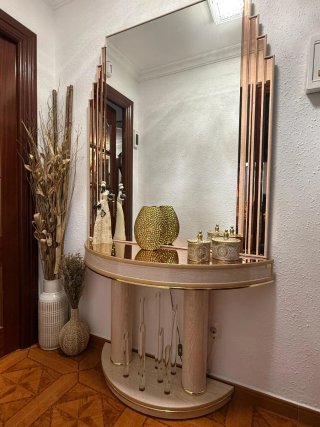 Mueble recibidor