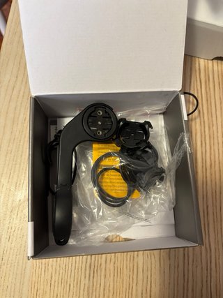 Garmin Edge 830 Ciclocomputador