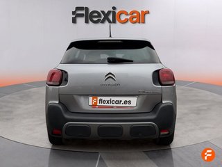 Citroën C3 Aircross PureTech 81kW (110CV) You!