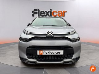 Citroën C3 Aircross PureTech 81kW (110CV) You!