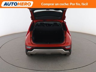 Kia Niro 1.6 Plug-in Hybrid Drive