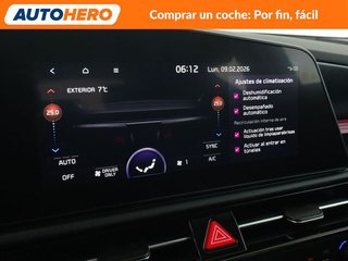 Kia Niro 1.6 Plug-in Hybrid Drive