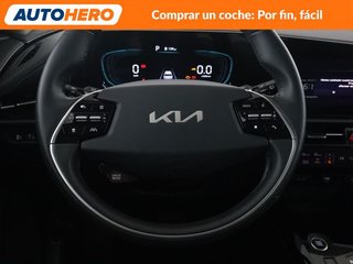 Kia Niro 1.6 Plug-in Hybrid Drive