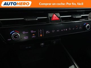 Kia Niro 1.6 Plug-in Hybrid Drive