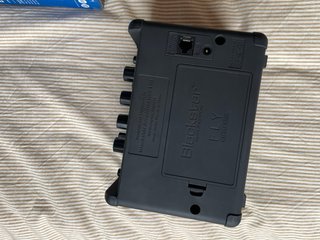 Blackstar Fly 3 Bluetooth + Fuente Alimentación