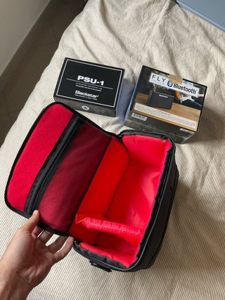Blackstar Fly 3 Bluetooth + Fuente Alimentación