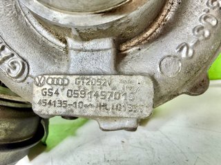 059145701S Turbo Audi A4 B5 2.5TDI BDG