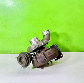 059145701S Turbo Audi A4 B5 2.5TDI BDG