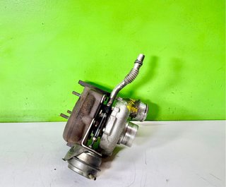 059145701S Turbo Audi A4 B5 2.5TDI BDG