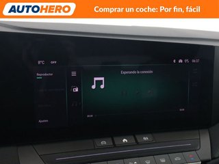 Opel Astra 1.5 CDTI Elegance