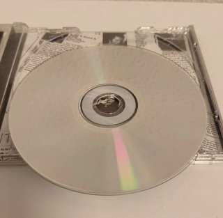 CD Bon Scott - Historical Recording