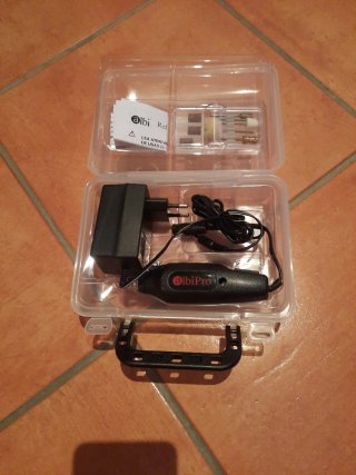 Torno para uñas gel albiPro