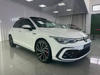 Volkswagen Golf GTD 2.0 TDI 200CV 7-DSG