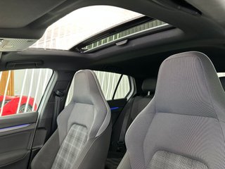 Volkswagen Golf GTD 2.0 TDI 200CV 7-DSG