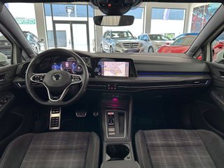 Volkswagen Golf GTD 2.0 TDI 200CV 7-DSG