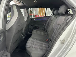 Volkswagen Golf GTD 2.0 TDI 200CV 7-DSG