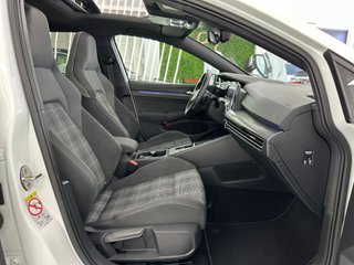 Volkswagen Golf GTD 2.0 TDI 200CV 7-DSG