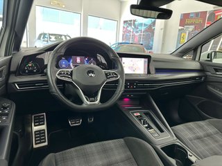 Volkswagen Golf GTD 2.0 TDI 200CV 7-DSG