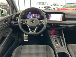 Volkswagen Golf GTD 2.0 TDI 200CV 7-DSG