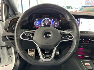 Volkswagen Golf GTD 2.0 TDI 200CV 7-DSG