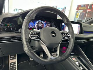 Volkswagen Golf GTD 2.0 TDI 200CV 7-DSG