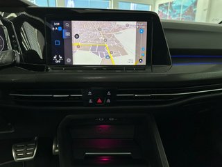 Volkswagen Golf GTD 2.0 TDI 200CV 7-DSG