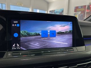 Volkswagen Golf GTD 2.0 TDI 200CV 7-DSG