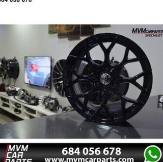 Llantas 18 BMW M3 F80 G80