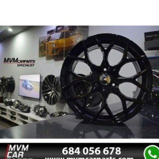 Llantas 18 BMW M3 F80 G80