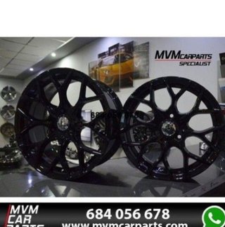 Llantas 18 BMW M3 F80 G80