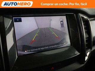 Ford Ranger 2.0 TDCi Doble Cabina 4x4 Wildtrack