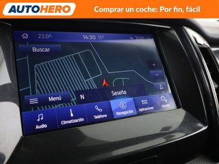 Ford Ranger 2.0 TDCi Doble Cabina 4x4 Wildtrack