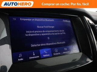 Ford Ranger 2.0 TDCi Doble Cabina 4x4 Wildtrack