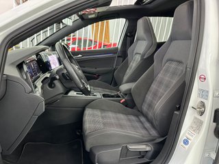 Volkswagen Golf GTD 2.0 TDI 200CV 7-DSG