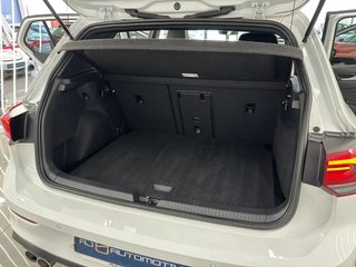 Volkswagen Golf GTD 2.0 TDI 200CV 7-DSG
