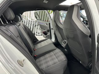 Volkswagen Golf GTD 2.0 TDI 200CV 7-DSG