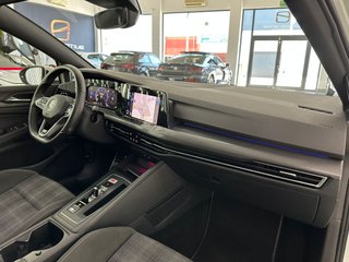 Volkswagen Golf GTD 2.0 TDI 200CV 7-DSG