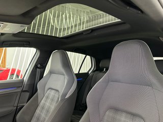 Volkswagen Golf GTD 2.0 TDI 200CV 7-DSG