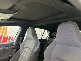 Volkswagen Golf GTD 2.0 TDI 200CV 7-DSG