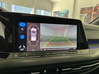 Volkswagen Golf GTD 2.0 TDI 200CV 7-DSG