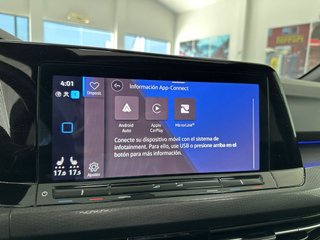 Volkswagen Golf GTD 2.0 TDI 200CV 7-DSG