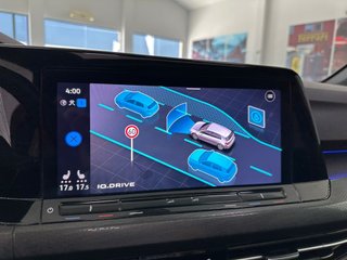 Volkswagen Golf GTD 2.0 TDI 200CV 7-DSG