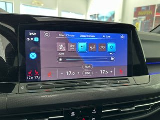 Volkswagen Golf GTD 2.0 TDI 200CV 7-DSG