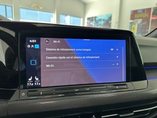 Volkswagen Golf GTD 2.0 TDI 200CV 7-DSG
