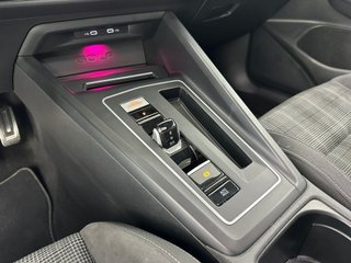 Volkswagen Golf GTD 2.0 TDI 200CV 7-DSG
