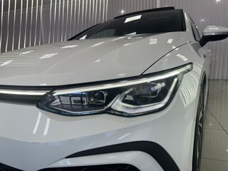 Volkswagen Golf GTD 2.0 TDI 200CV 7-DSG