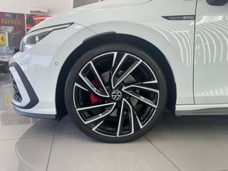Volkswagen Golf GTD 2.0 TDI 200CV 7-DSG