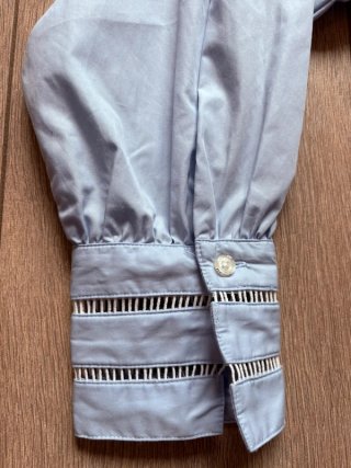 Camicia Replay Oversize Donna Tg. S [NUOVO]