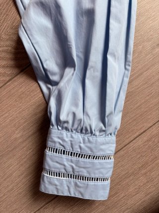 Camicia Replay Oversize Donna Tg. S [NUOVO]