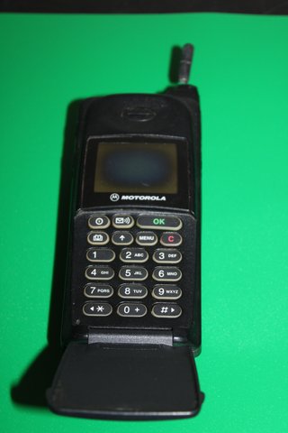 Motorola V3688 V50 Vintage - Non Funzionante